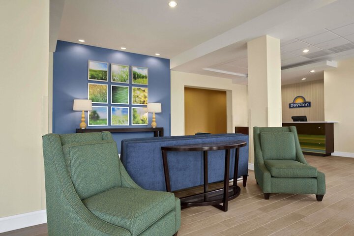 Hotel Interior 3 of 10
