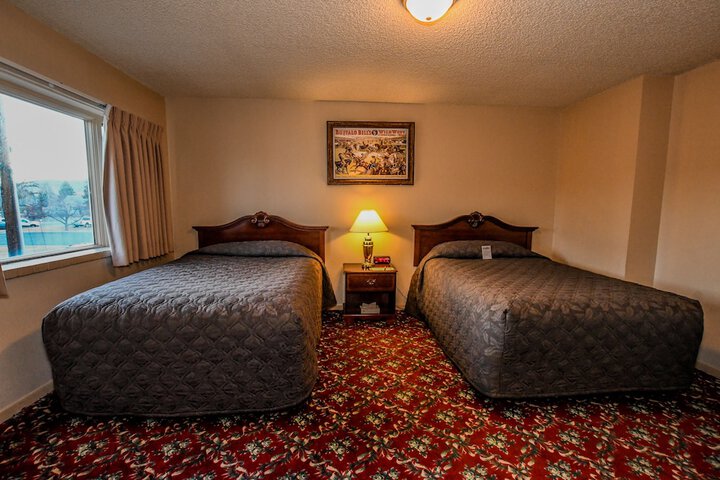 Irma Hotel