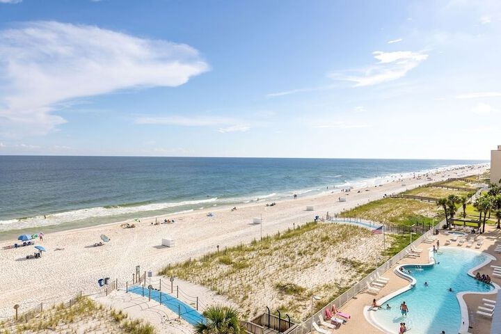 Ocean House Unit 2601
