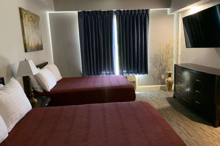 McCoys Inn