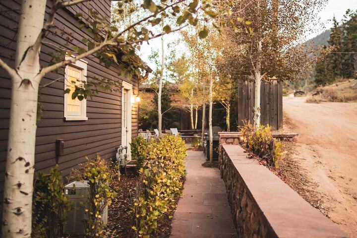 The Outlook Lodge