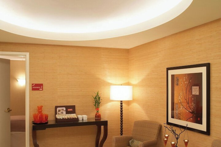 Marriott Hartford Downtown