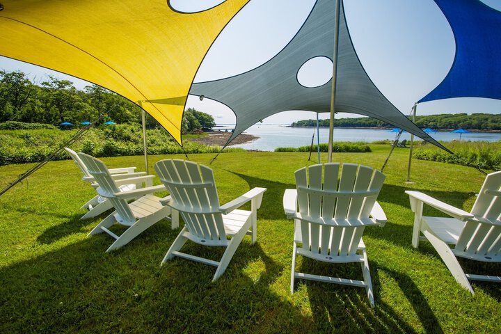 Strawberry Hill Seaside Inn