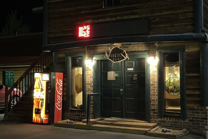 Rio Grande Motel