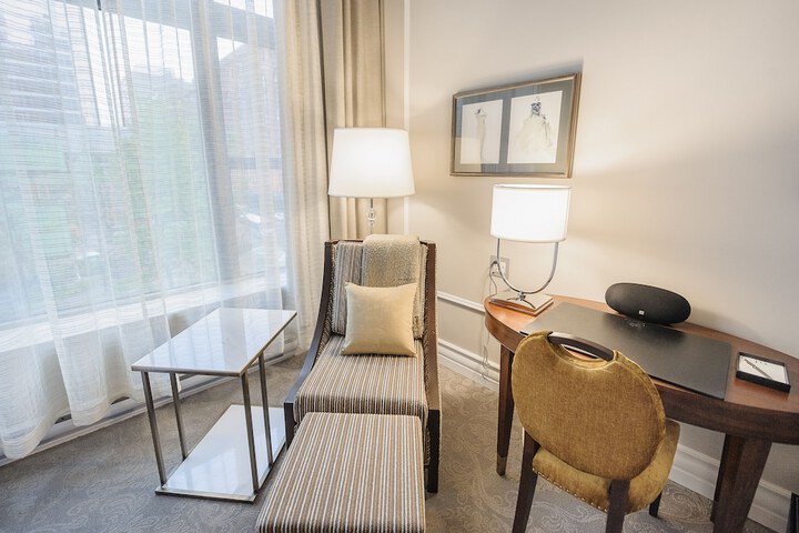 Hotel Birks Montreal