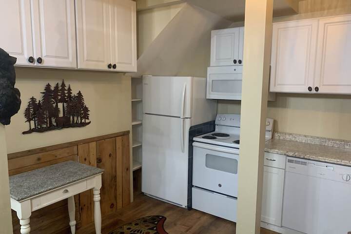 Woodwose Cabin - Adventures Now