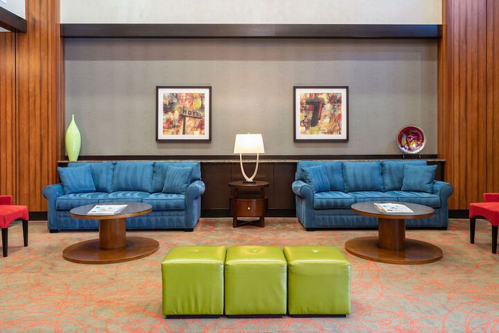 Hotel 6 of 65
