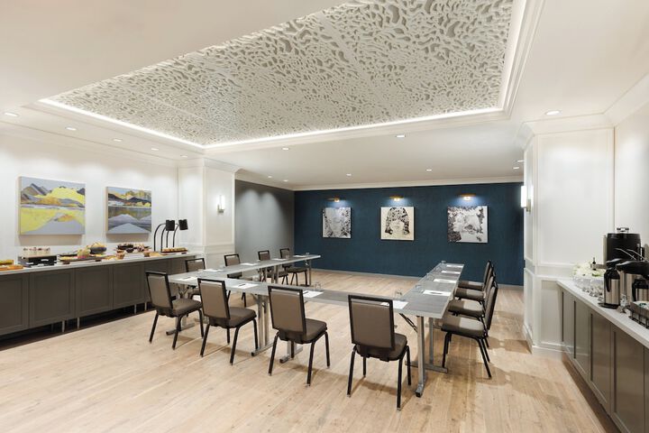 InterContinental Minneapolis - St. Paul Airport by IHG