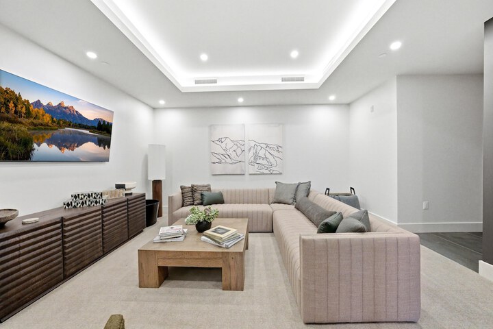 Hyatt Centric Park City