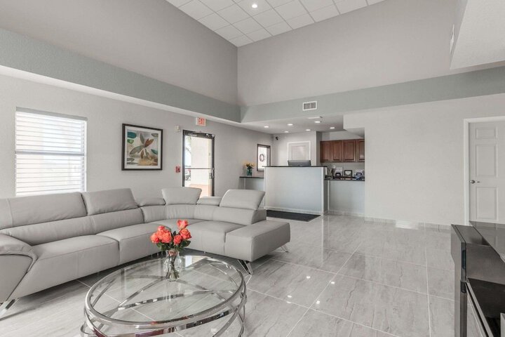 Baymont by Wyndham Punta Gorda / Port Charlotte