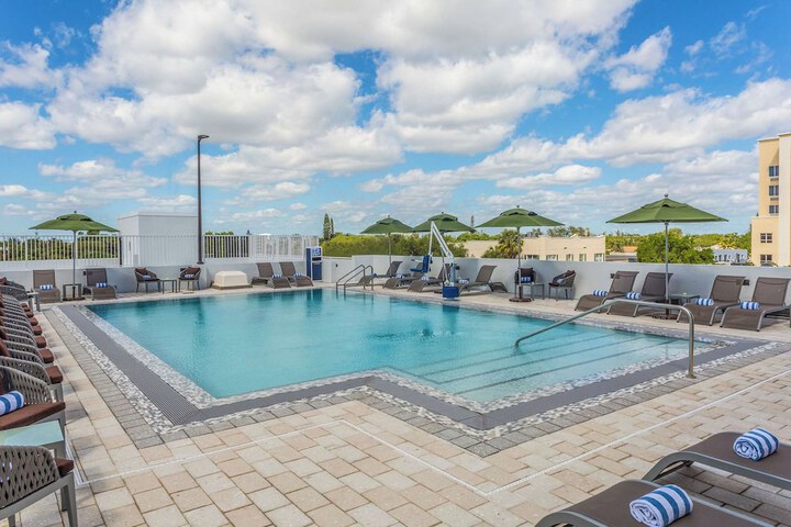 Wyndham Garden Ft. Lauderdale Airport & Cruise Port