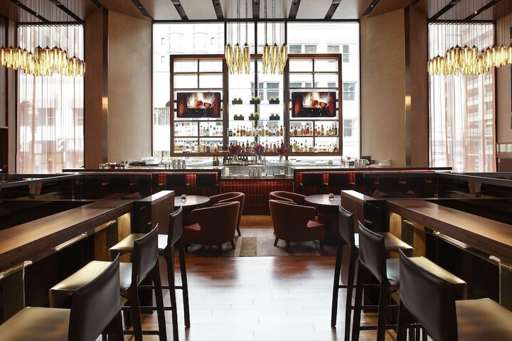 Grand Hyatt San Francisco