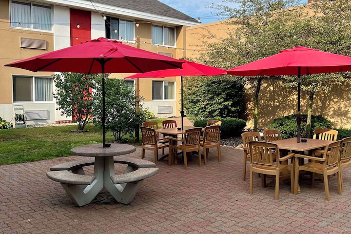 Econo Lodge Wausau - Rothschild