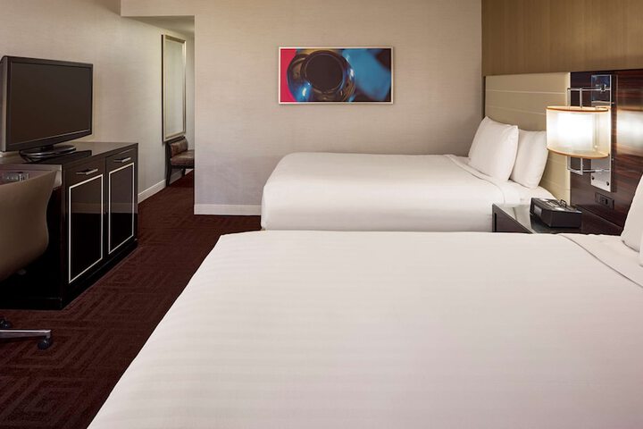Hyatt Regency New Orleans