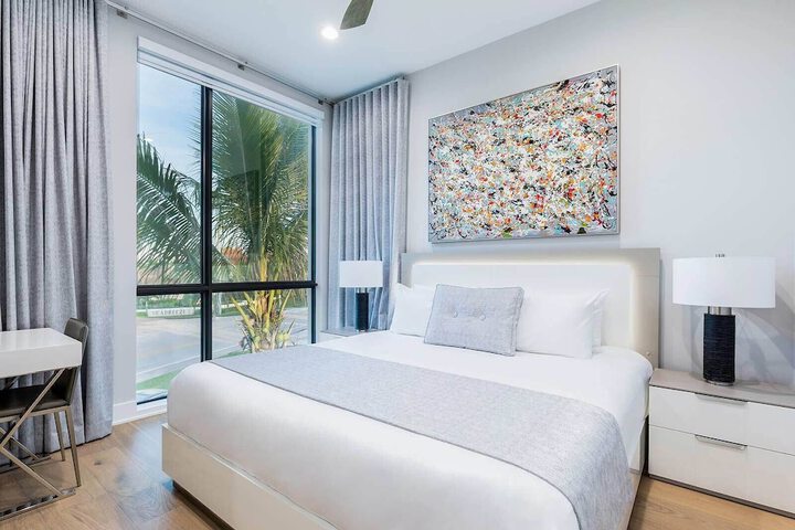 Harbor Island Beach Club Homes by Villatel