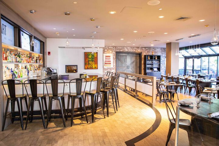 The Royal Sonesta Boston