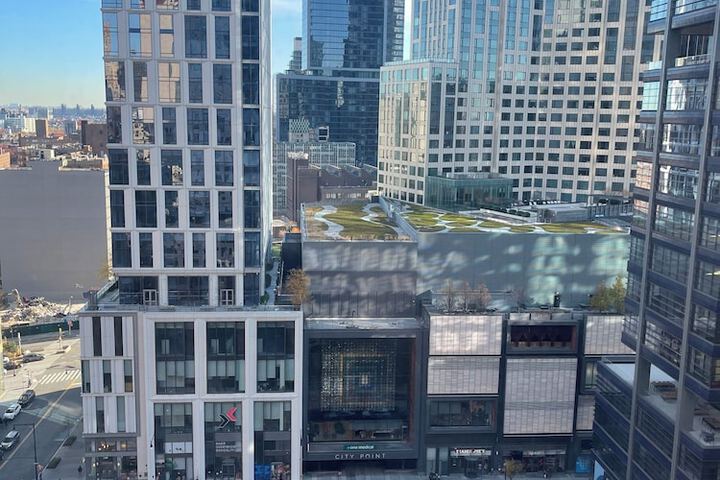 Hotel View 26 of 26