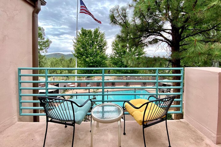 Best Western Plus Inn of Williams