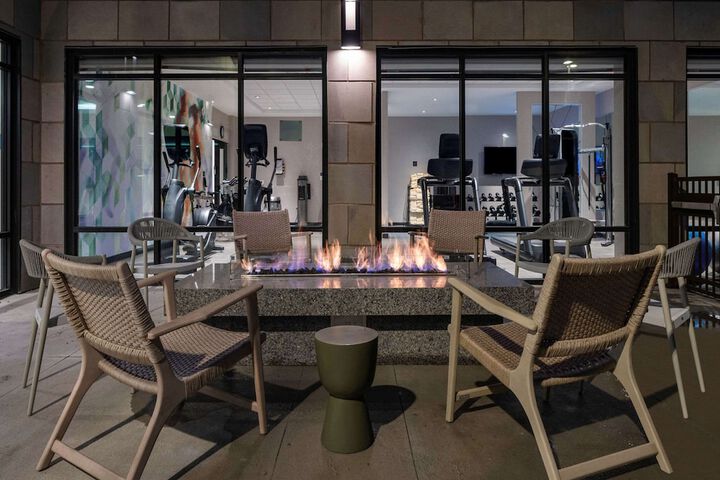 Terrace/Patio 22 of 22