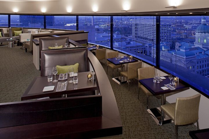 Hyatt Regency Indianapolis