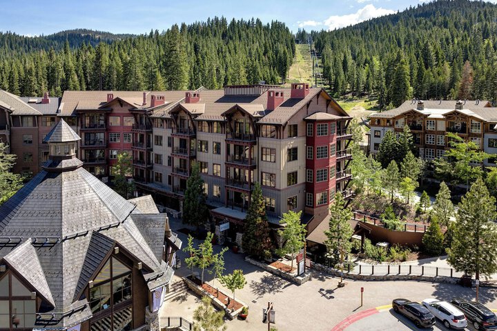 Northstar Resort by Vail Resorts