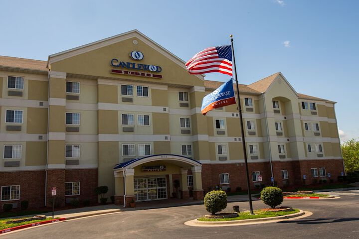 Candlewood Suites Joplin by IHG