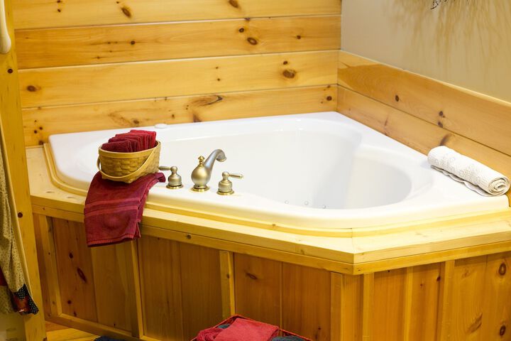 Blessings Lodge