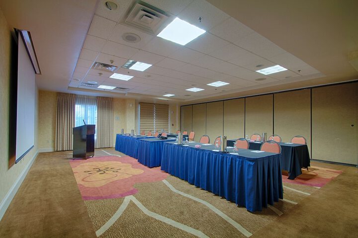 Meeting 64 of 87