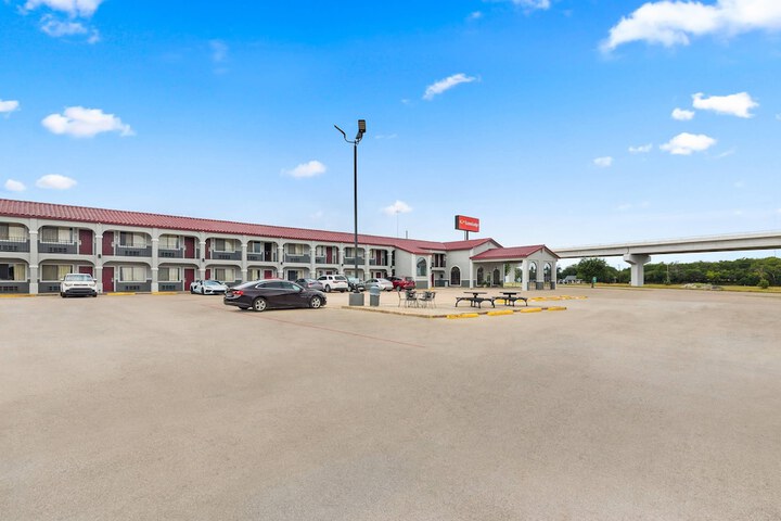 Econo Lodge Belton