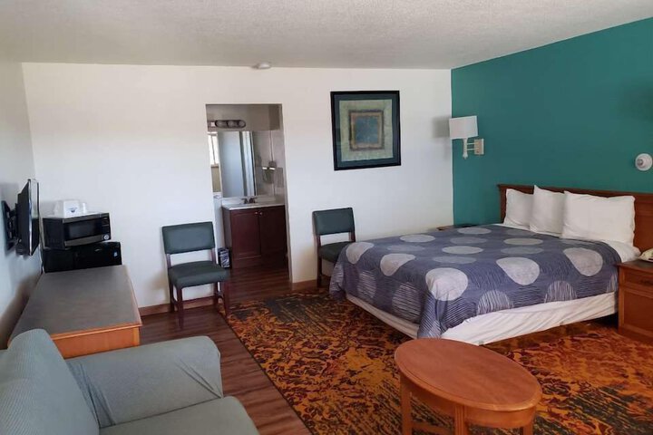 Americas Best Value Inn Greeley Evans