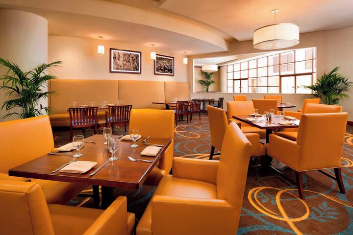 Sheraton Agoura Hills Hotel