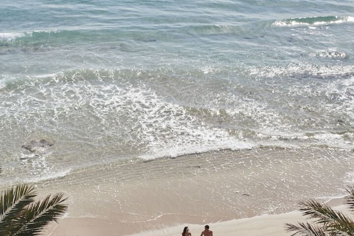 Beach 87 of 101