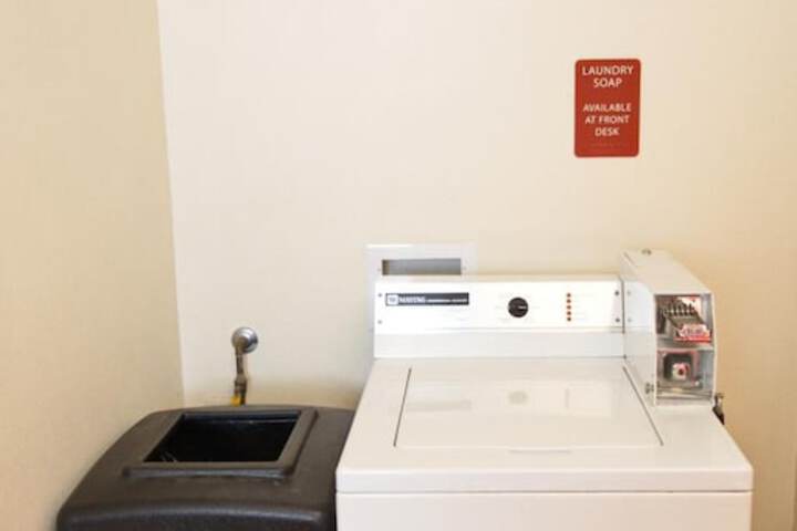 Laundry 121 of 135
