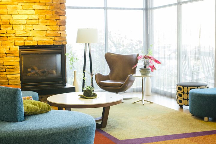 Fairfield Inn & Suites by Marriott Chincoteague Island Waterfront