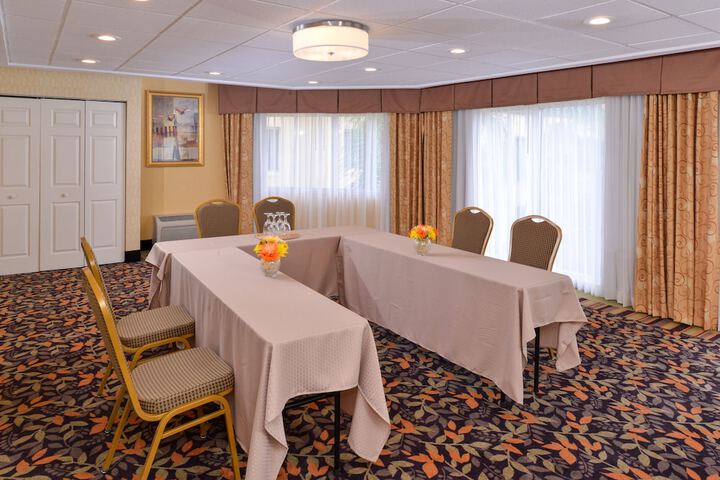 Meeting 46 of 60