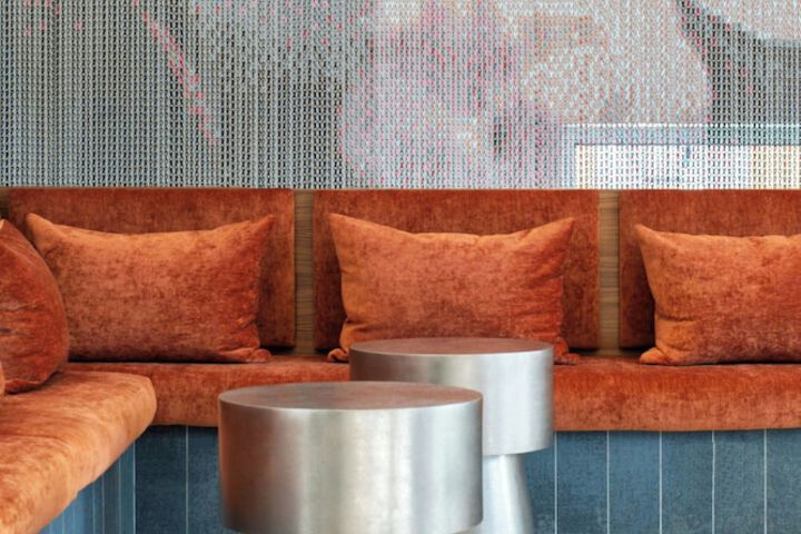 Hotel Forty Five Macon, a Tribute Portfolio Hotel