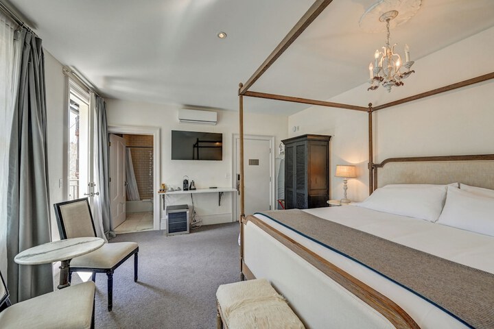 Surf Hotel & Chateau