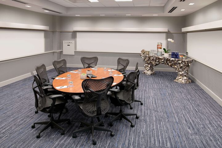Meeting 29 of 42