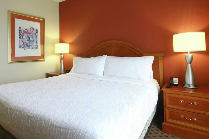 Hilton Garden Inn Secaucus / Meadowlands