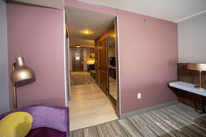 Hilton Garden Inn Rapid City