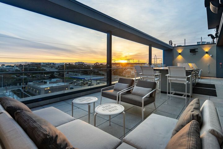 Terrace/Patio 82 of 86