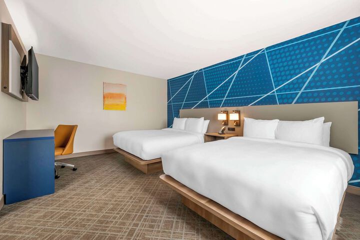 Comfort Inn Kendallville East