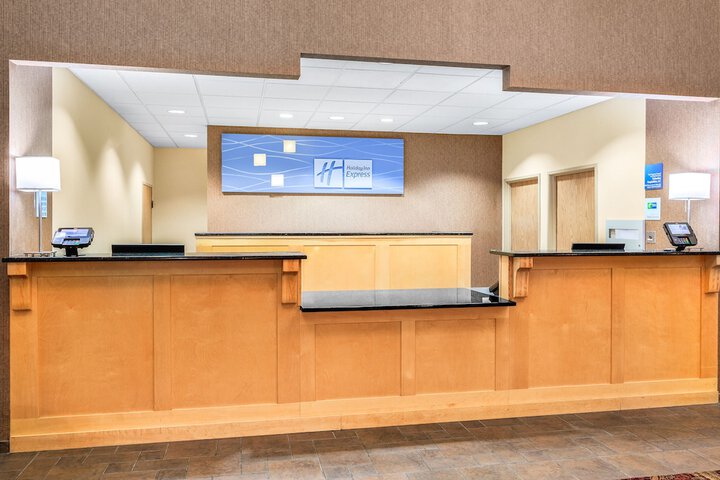 Holiday Inn Express & Suites Gillette by IHG