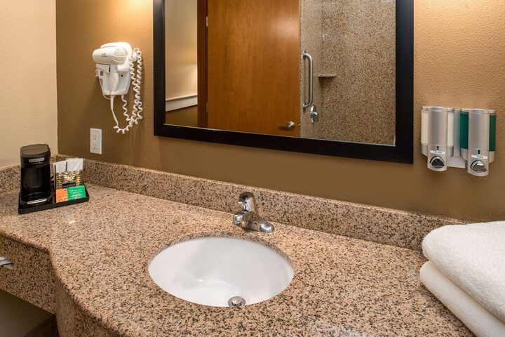 Best Western Kennewick Tri-Cities Center