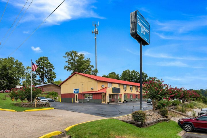 Rodeway Inn Benton
