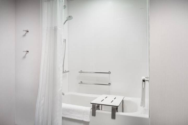 Hilton Garden Inn Sunnyvale