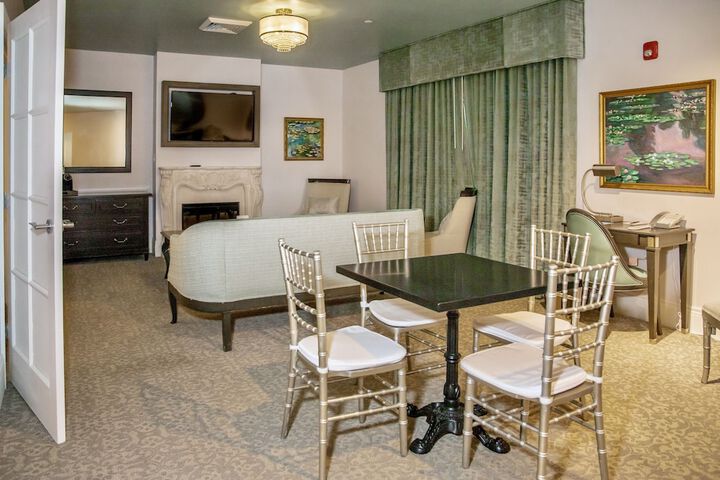 Mirbeau Inn & Spa