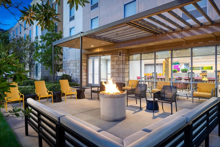 Home2 Suites by Hilton Jackson / Ridgeland MS