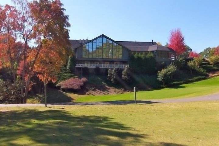 Kingwood Resort