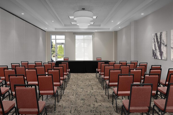 Hilton Garden Inn Greensboro Airport